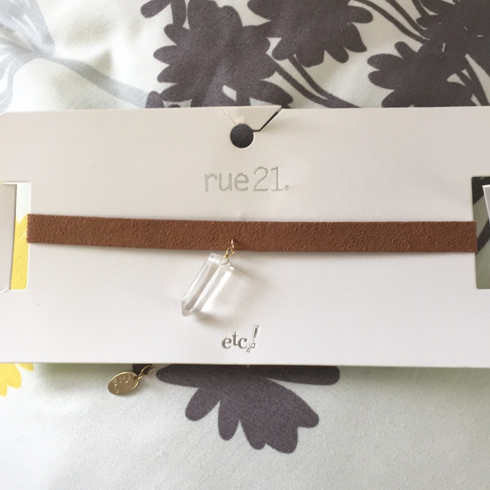 Adjustable Choker